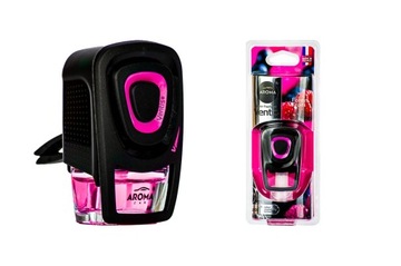 АВТОМОБИЛЬНЫЙ АРОМАТ АРОМА АВТО ВЕНТИС ЛЕСНЫЕ ФРУКТЫ