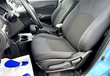 Nissan Note II 1.2 80KM 2016 Nissan Note Benzyna Klimatyzacja tempomat ksiazka serwisowa GWARANCJA 1.2, zdjęcie 18