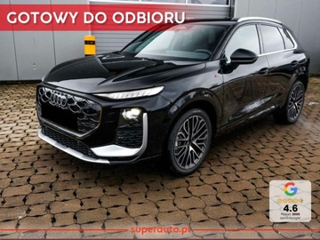 Audi Q3 II SUV 1.5 35 TFSI 150KM 2025 AUDI Q3 TFSI S line Suv 1.5 (150 KM) 2025