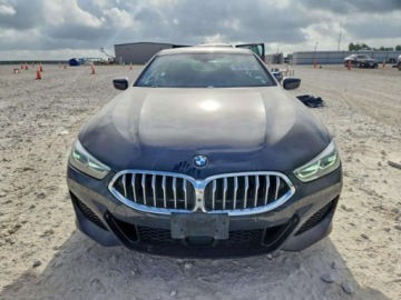 BMW Seria 8 II 2022 BMW Seria 8 2022. 3.0 Benzyna 335KM, zdjęcie 5