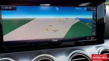 Mercedes Klasa E W213 Kombi 2.0 220d 194KM 2020 Mercedes-Benz Klasa E Niski przebieg Idealne bogata wersja AUTOMAT 2.0, zdjęcie 26