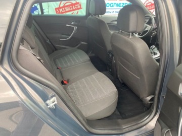 Opel Insignia I Country Tourer 2.0 CDTI Ecotec 163KM 2014 Opel Insignia 163 KONIE NAWIGACJA PARKTRONIC PRZOD TYL BOGATA WERSJA GWARA, zdjęcie 6