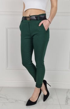 #ЭЛАСТИКА - БРЮКИ - ЖЕНСКИЕ - РАНЬШЕ - ПОЯС#