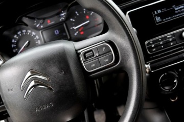 Citroen C3 III Hatchback 1.2 PureTech 82KM 2019 Citroen C3 1.2 83KM Klima Tempomat Pdc Polski, zdjęcie 17