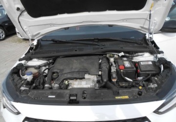 Opel Corsa F Hatchback 5d 1.2 Turbo 100KM 2019 Opel Corsa Opel Corsa F GS LINE 1.2 BENZYNA 100 KM 1.2 Benzyna 100KM, zdjęcie 12