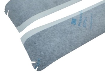 BMW X5 F15 X6 F16 Накладки на пороги M Performance Compl