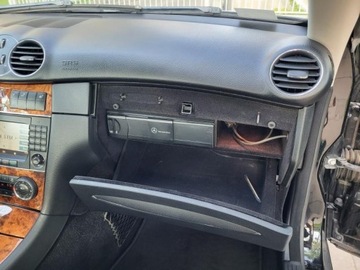 Mercedes CLK W209 Cabrio A209 5.5 V8 (500) 388KM 2009 MERCEDES CLK 550 V8, 5.5l 388KM (M273 KE55)*Bez korozji * Zadbany * Idealny, zdjęcie 35