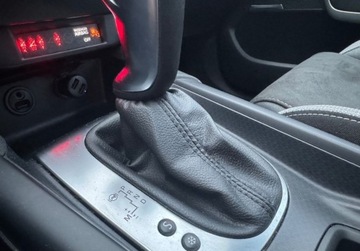  DS Automobiles DS 4 Crossback 1.6 THP 165KM 2015r automat masaze alcantara, zdjęcie 12