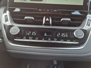 Toyota Corolla XII Sedan Facelifting 1.5 VVT-i 125KM 2024 Toyota Corolla 1.5 Comfort MS Seria E21 (2019-) 1., zdjęcie 20