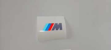 BMW M НАКЛЕЙКА ТОРМОЗНОГО СУППОРТА F10 M5 ОТРАЖАТЕЛЬ Hi-TEMP 8 лет