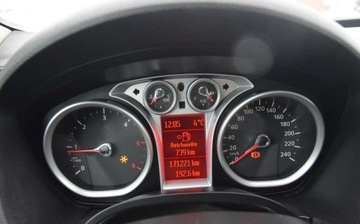 Ford Kuga I 2.0 Duratorq TDCi 140KM 2011 Ford Kuga 2.0D 4x4 Navi Kamera Sprowadzony Oplacony 2.0 Diesel 140KM, zdjęcie 31