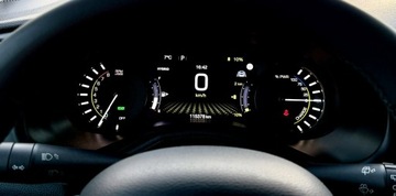 Jeep Renegade SUV Plug-In Seria 2/3 1.3 Turbo 4xe PHEV 190KM 2022 Jeep Renegade 4xe,Limited,4x4,Face Lift, zdjęcie 18