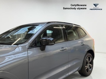 Volvo XC60 II 2022 Volvo XC 60 VOLVO XC60 B5 250KM AWD R-DESIGN AUT, zdjęcie 9