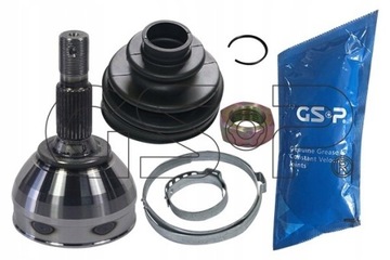 GSP 810051 SADA KLOUBU HŘÍDEL HNACÍ