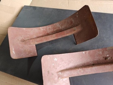 ЛИСТ РЕМОНТА ЛИСТ ОРИГИНАЛ PRL АВТОМОБИЛЬ PRL? ФСО ФСМ ФИАТ ОПЕЛЬ