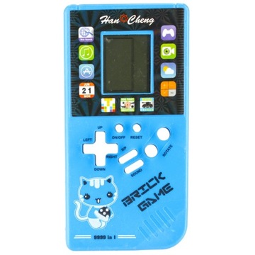 КИРПИЧНАЯ ИГРА ЭЛЕКТРОННАЯ ИГРА ТЕТРИС 7544