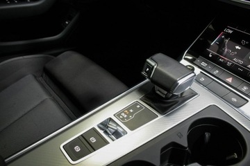 Audi A6 C8 Avant 2.0 40 TDI 204KM 2021 Audi A6 Avant QUATTRO*Salon Polska*Automat*Niski, zdjęcie 24