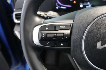 Kia Sportage V SUV 1.6 T-GDI 150KM 2022 Kia Sportage 2023 1,6 T benz moc 150 KM, M Smart Salon PL MANUAL 1.6, zdjęcie 11