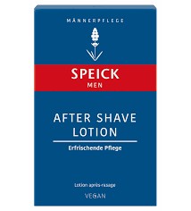 Speick Men Active After Shave Lotion Vegan 100m DE