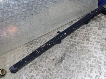 MAZDA 6 GH KOMBI ROLETA MŘÍŽKA KUFRU