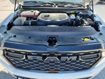  RAM 1500 Big Horn 2025 3.0l 3.0 Benzyna 420KM, zdjęcie 6