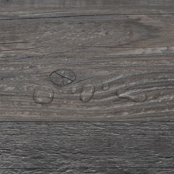 Panele podłogowe 5,02m², 2mm samoprzylepne