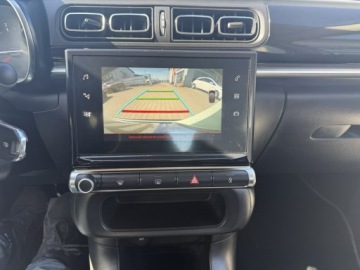 Citroen C3 III Hatchback 1.2 PureTech 110KM 2019 Citroen C3 *Tylko 71000km*Navi*Kamera, zdjęcie 20