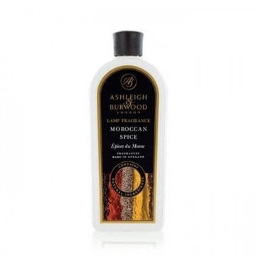 Olejek do lampy zapachowej Moroccan Spice 500ml