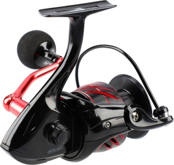 КАТУШКА ДЛЯ СОМА MIKADO SILUPRO 7009 FD