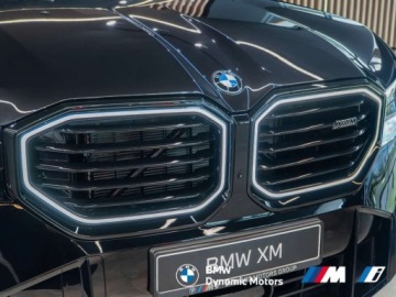 BMW XM SUV Plug-In 3.0 50e 476KM 2026 BMW XM 50e 476 KM PHEV - Gotowy do Odbioru - Hak Holowniczy 3.0 476KM, zdjęcie 9