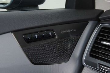 Volvo XC90 II 2023 Volvo XC 90 B5, AWD, 7os, Harman, GrzanaKier, ACC, Salon PL, Bezwypadek,, zdjęcie 6