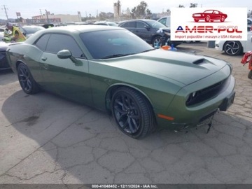 Dodge Challenger III 2023 Dodge Challenger 2023r., 3.6L 3.6 Benzyna 303KM