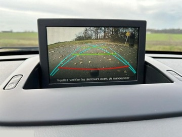 Peugeot 3008 I Crossover Facelifting 1.6 BlueHDi 120KM 2015 Peugeot 3008 1.6 BlueHDi Crossway S&amp;S 120KM 2015r, zdjęcie 4