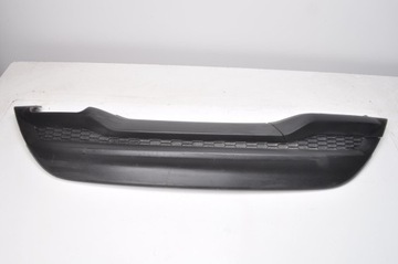 FORD FIESTA MK7 DYFUZOR SPOILER ZDERZAKA C1BJ-17D891-AC