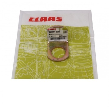 Uchwyt kątowy Oryginał CLAAS Claas 061309