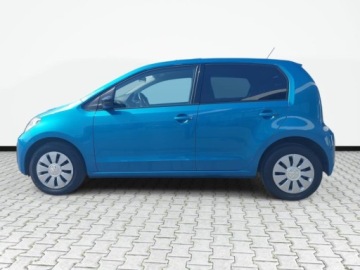Volkswagen up! Hatchback 5d Facelifting 1.0 60KM 2018 Volkswagen up! Move up!, zdjęcie 7