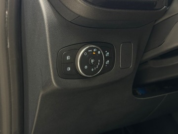 Ford Puma II Crossover 1.0 EcoBoost 125KM 2021 Ford Puma Titanium / CarPlay / LED / 1 właściciel, zdjęcie 19