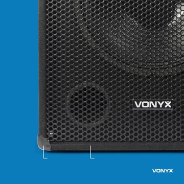 Активный сабвуфер SWA18 PA HIGH POWER 18 дюймов 1000 Вт