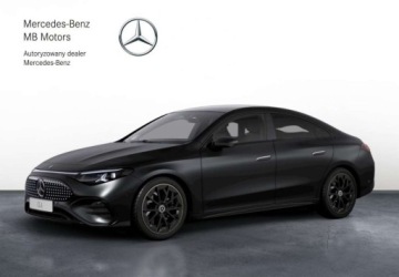 Mercedes CLA C118/X118 2026 Mercedes-Benz CLA 250 z technologia EQ Edycja Specjalna Elektryczny 272KM, zdjęcie 3