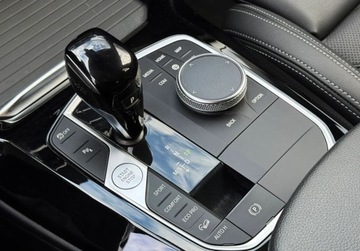 BMW X3 G01 SUV Facelifting 2.0 20d 190KM 2022 BMW X3 I wlasciciel Laser Hak Gwarancja Bezwypadkowy FVAT23, zdjęcie 19