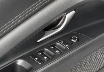 Hyundai Elantra VII Sedan 1.6 MPI 123KM 2022 Hyundai Elantra Reflektory LED Kamera Aktywny tempomat Salon PL FVAT23, zdjęcie 25