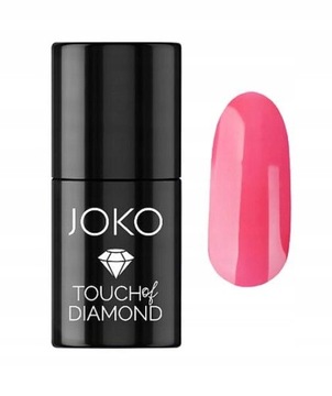 JOKO lakier żel TOUCH of DIAMOND 21