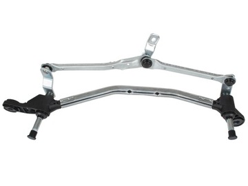 RENAULT CLIO III 3 MECHANIZM WYCIERACZEK PRZÓD