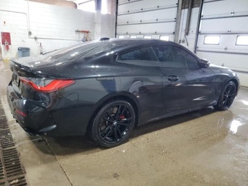 BMW Seria 4 G22-23-26 2024 BMW M4 2024 BMW M440XI 3.0 Benzyna 503KM, zdjęcie 3