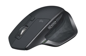 Logitech MX Master 2S Mouse