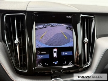 Volvo XC60 II Crossover D5 235KM 2020 Volvo XC 60 B5 Diesel AWD! | R-Design | Salon PL |, zdjęcie 13