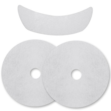 Zestaw filtrów do suszarki bębnowej GB405