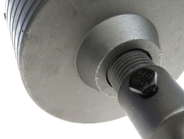 КОРОНОЧНАЯ ПИЛА 100 ММ SDS PLUS КОРОНОЧНАЯ ПИЛА ПО БЕТОНУ