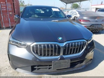 BMW Seria 5 G90-91 2024 BMW Seria 5 530i 2024 2.0 Benzyna 255KM, zdjęcie 8