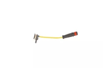 БЛОК ДАТЧИКОВ BOSCH MERCEDES C W203 W204 W205